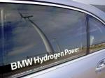 BMW Hydrogen 7 2006 года